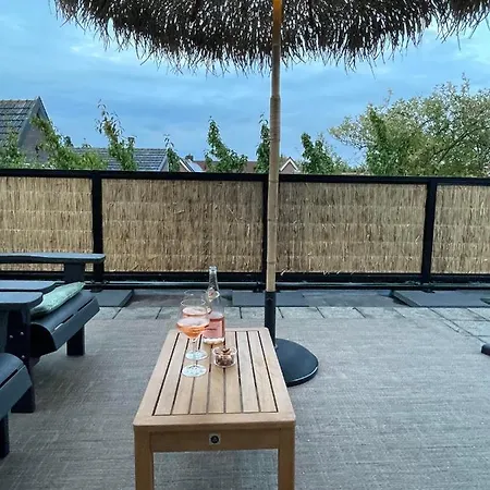 De Witte Reiger *
