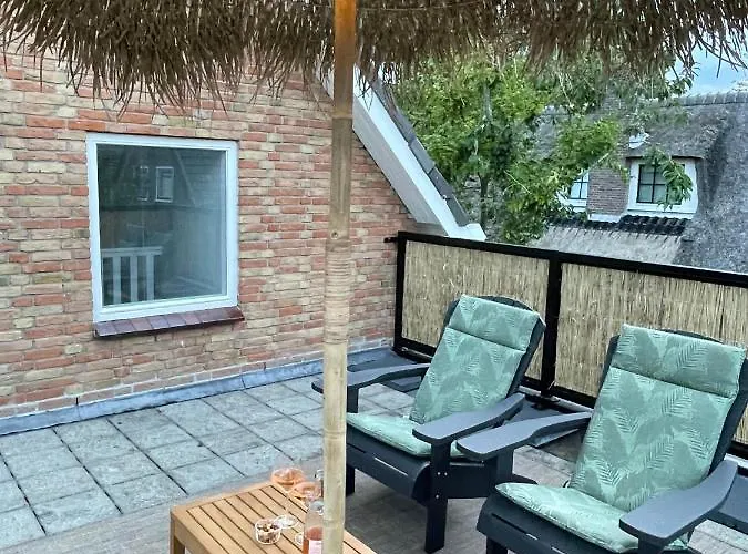 Appartement De Witte Reiger