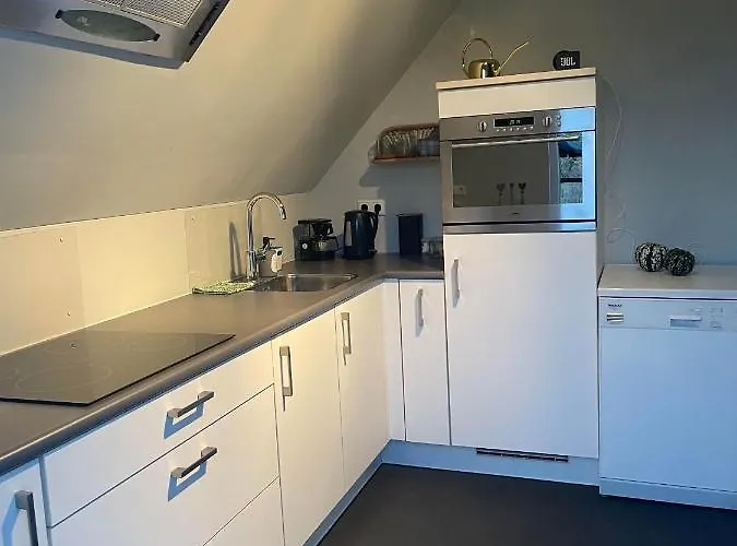 De Witte Reiger Appartement Warmenhuizen